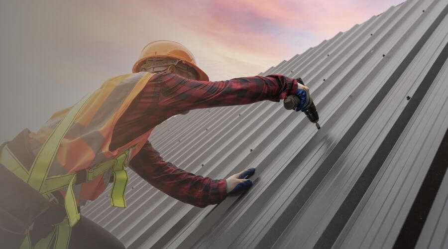 Expert top industrial roofings services in Westmoreland, NY