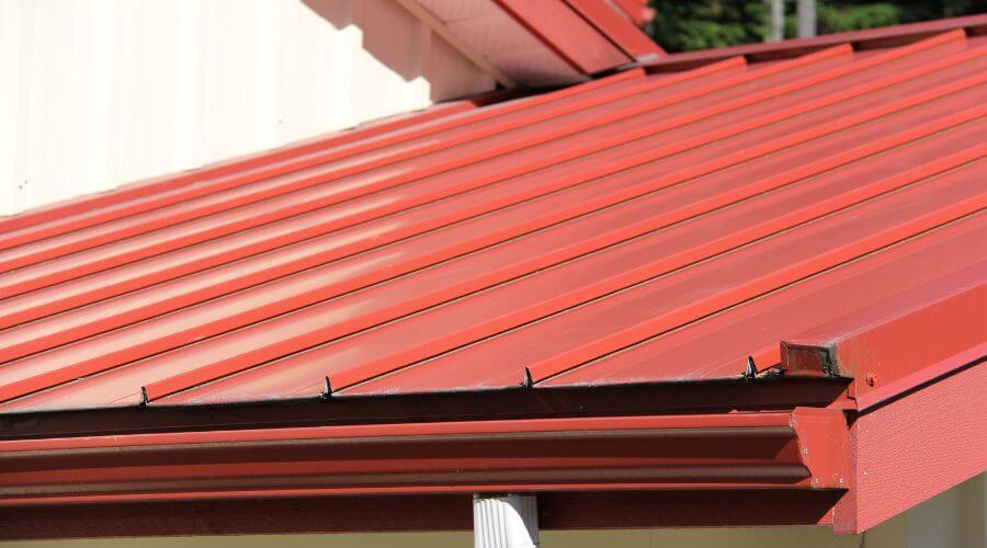 Emergency Industrial Roof Repair in Westmoreland, NY